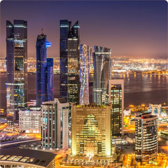 Qatar Ideacorp Group of Companies